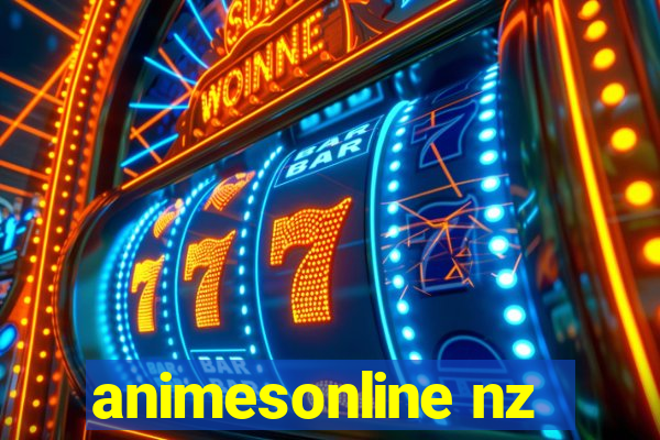 animesonline nz